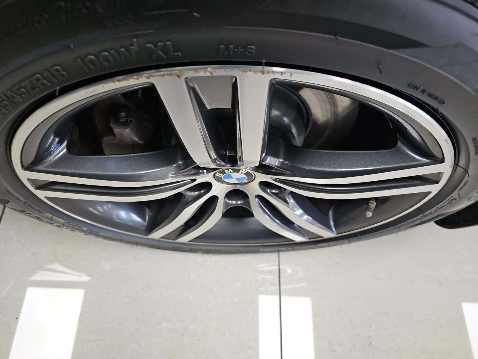 2021 BMW 5 Series 530i RWD