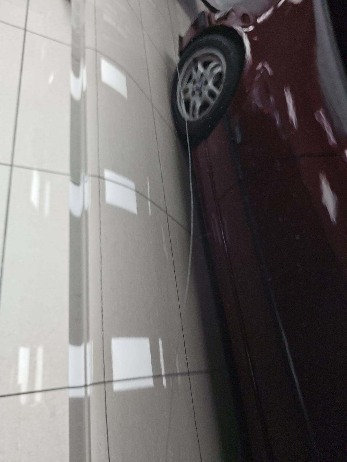 2021 BMW 5 Series 530i RWD