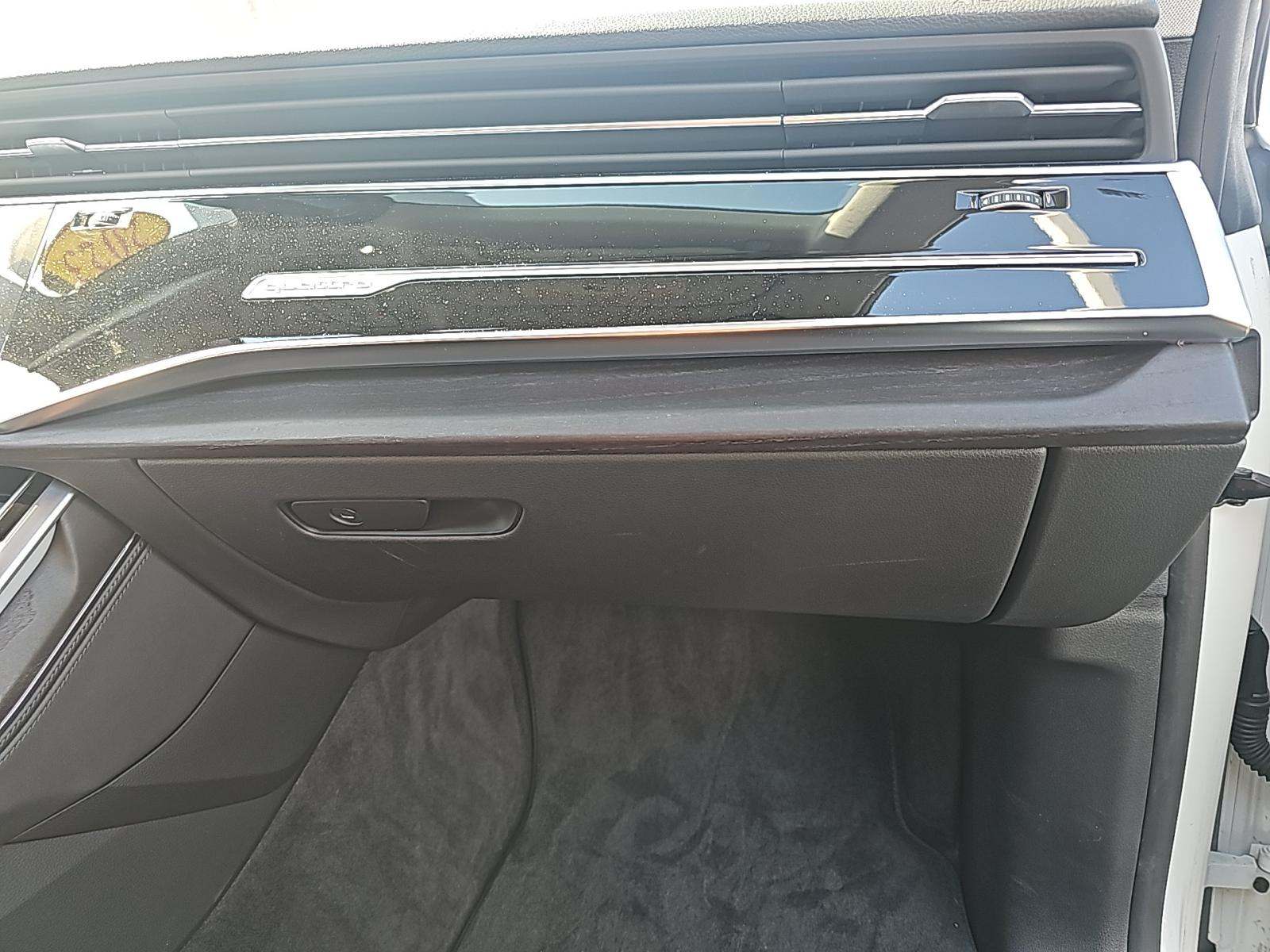 2023 Audi Q8 Premium Plus AWD