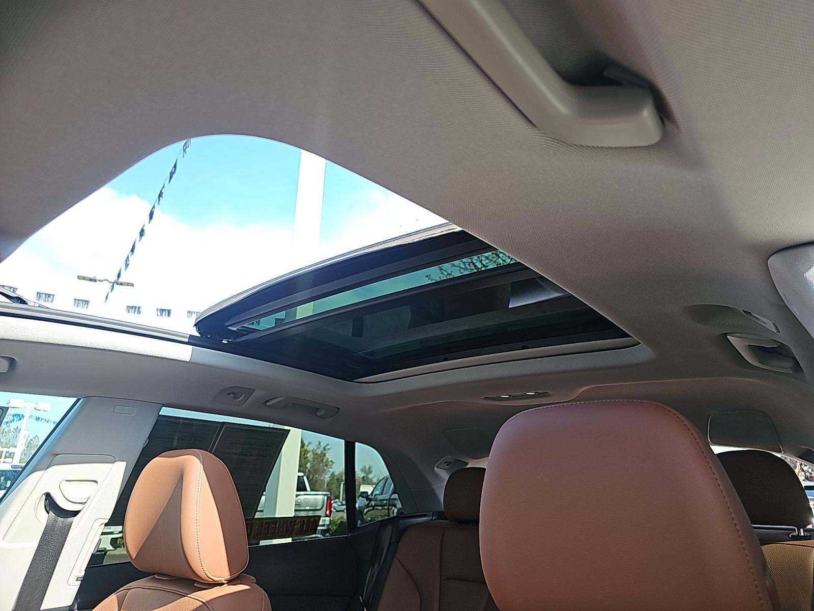 2023 Audi Q8 Premium Plus AWD