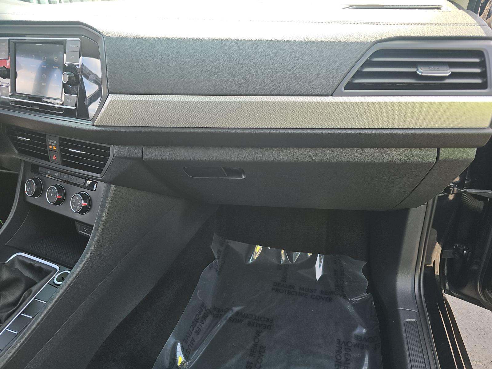 2022 Volkswagen Jetta 1.5T S FWD