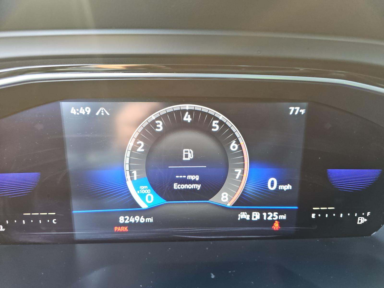 2022 Volkswagen Jetta 1.5T S FWD
