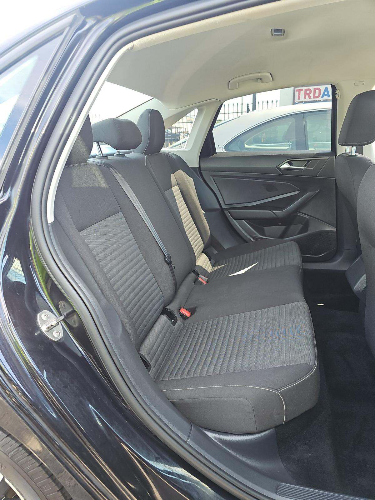2022 Volkswagen Jetta 1.5T S FWD