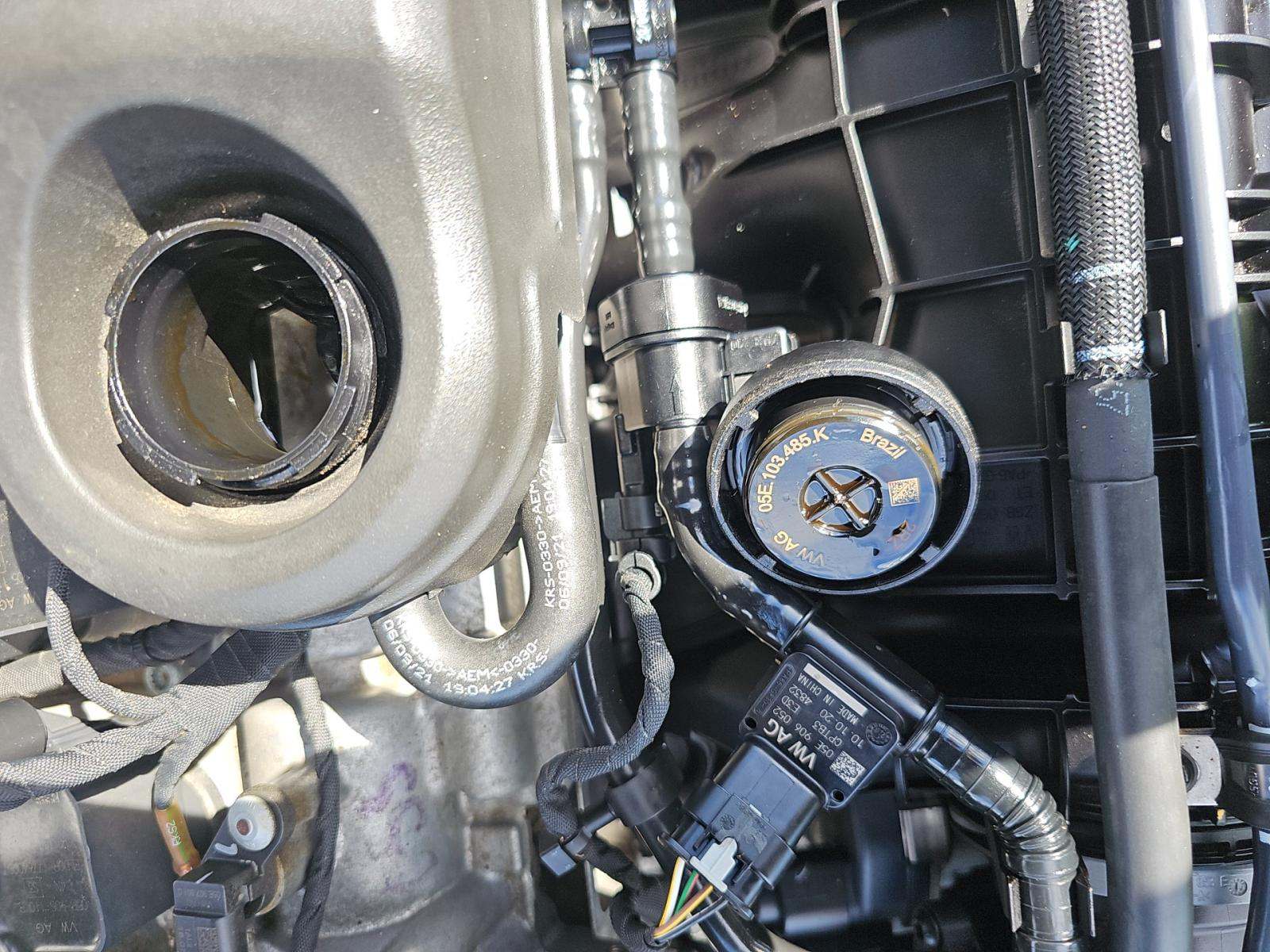 2022 Volkswagen Jetta 1.5T S FWD