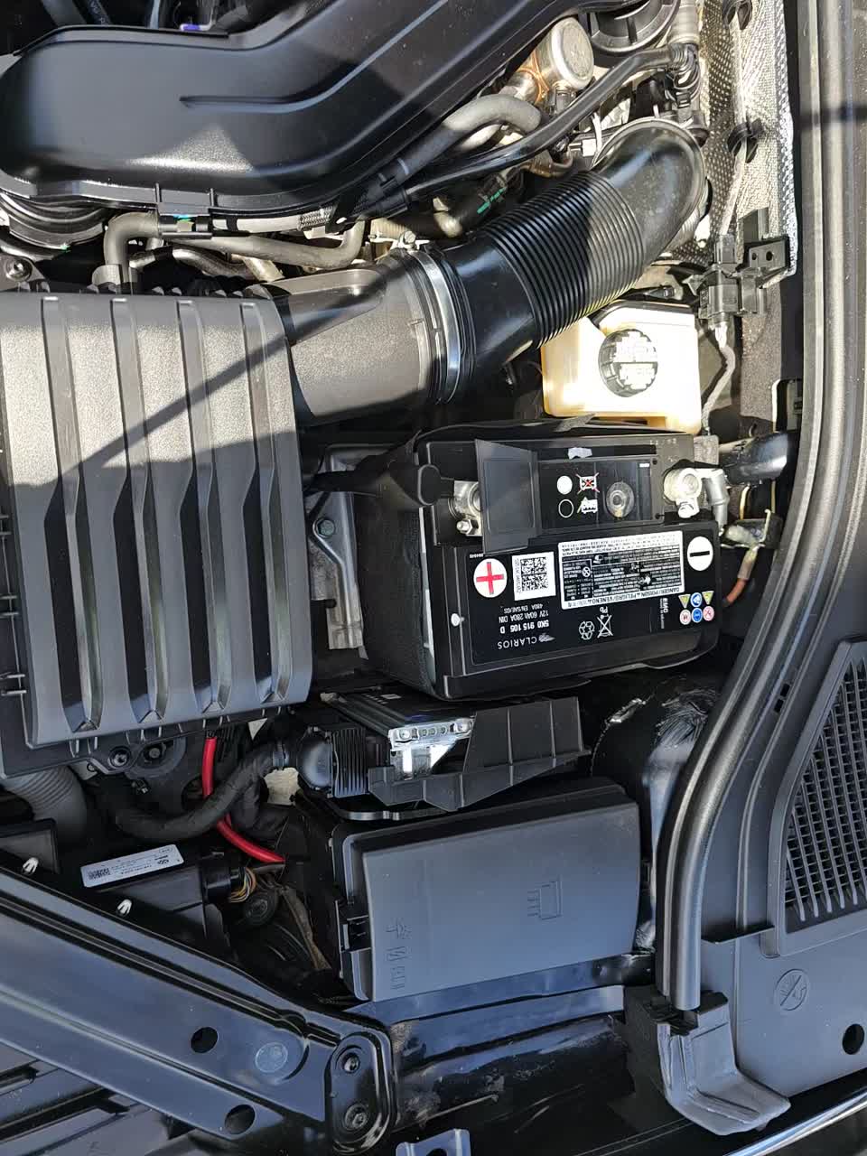 2022 Volkswagen Jetta 1.5T S FWD