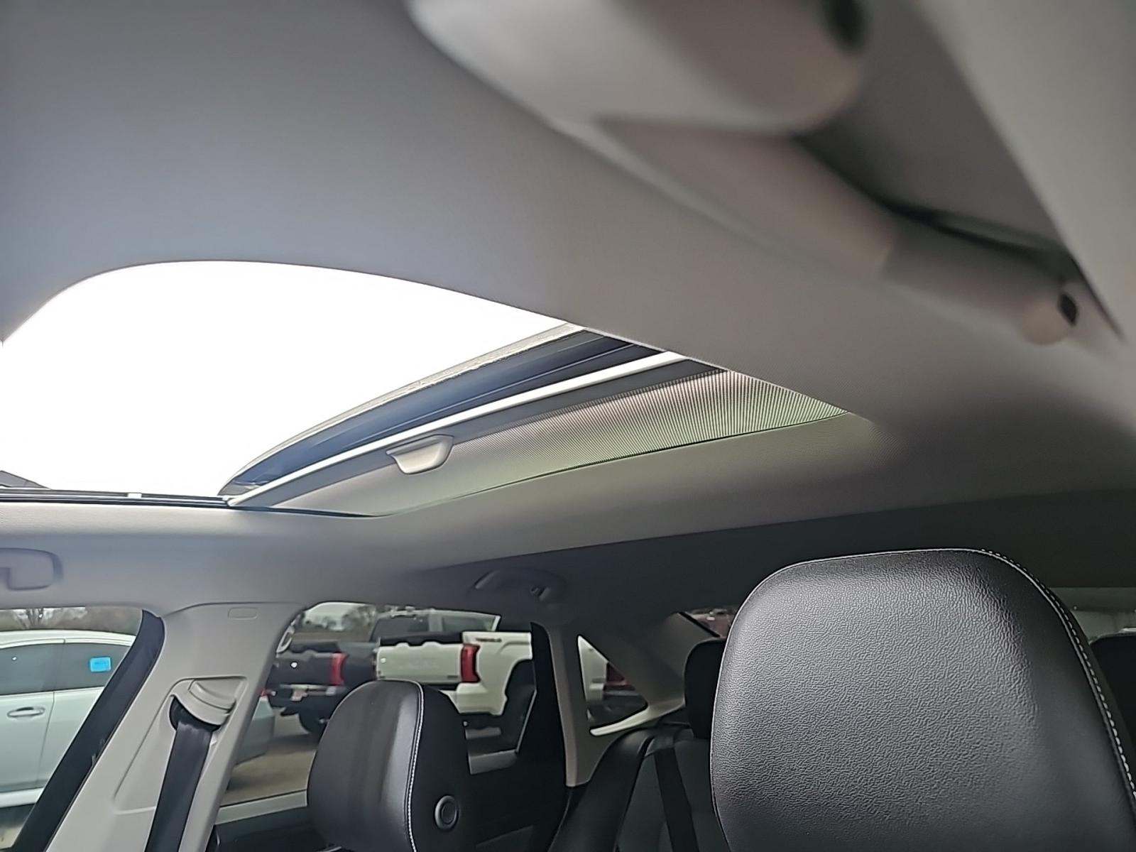 2025 Volkswagen Jetta 1.5T SE FWD