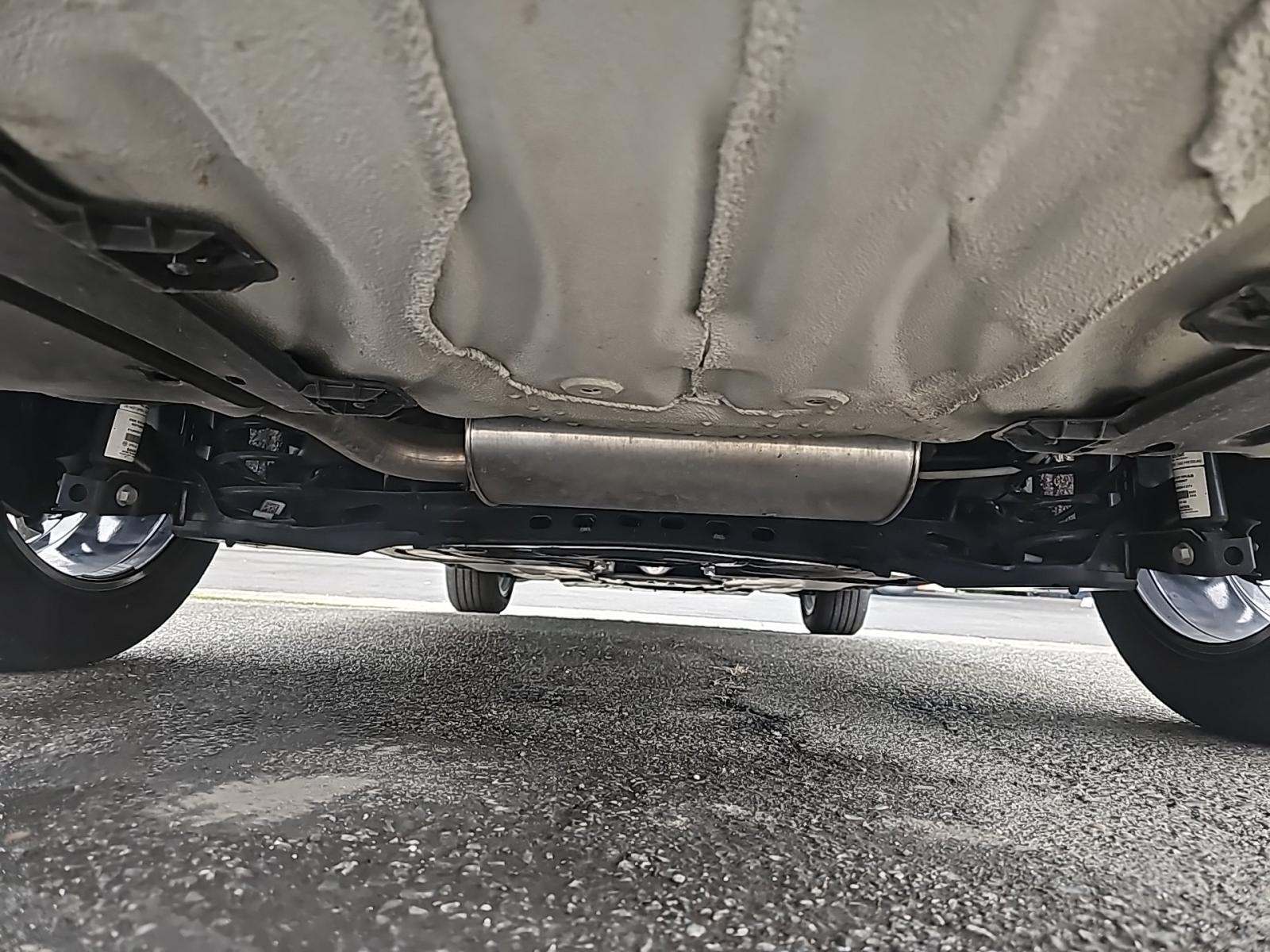 2025 Volkswagen Jetta 1.5T SE FWD