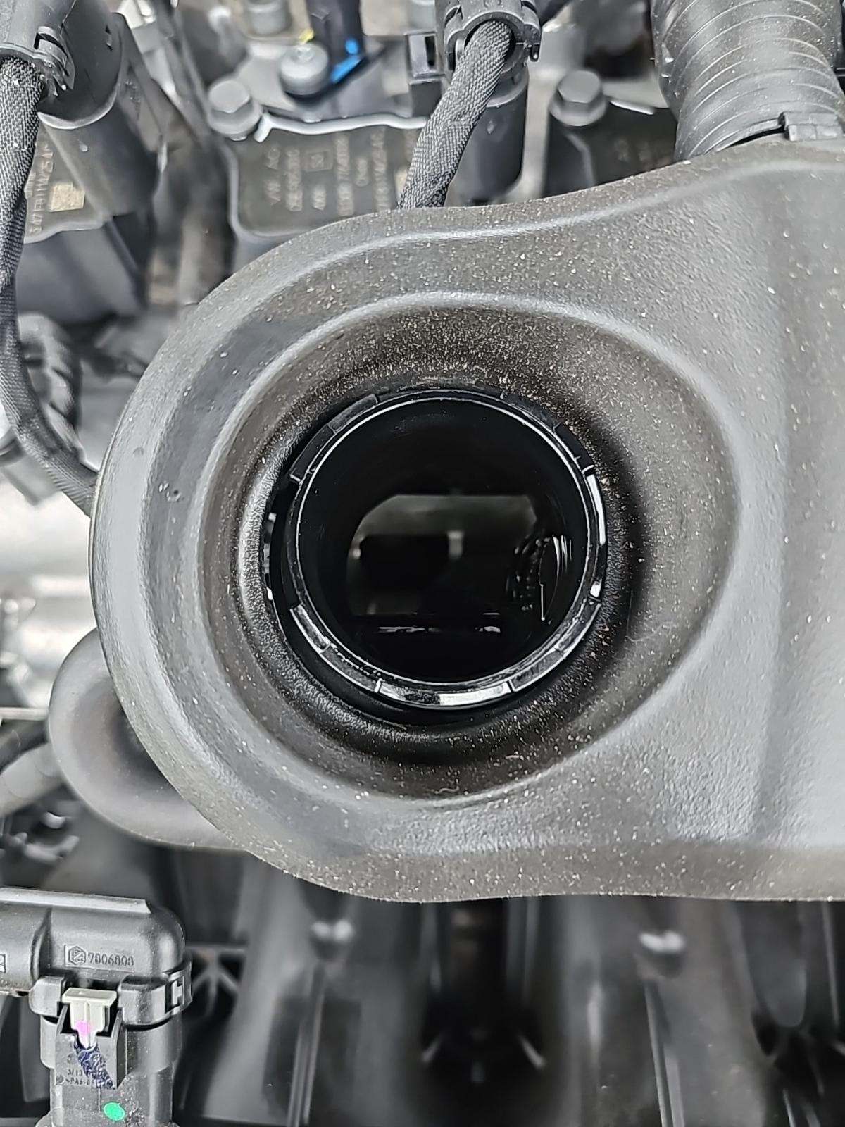 2025 Volkswagen Jetta 1.5T SE FWD