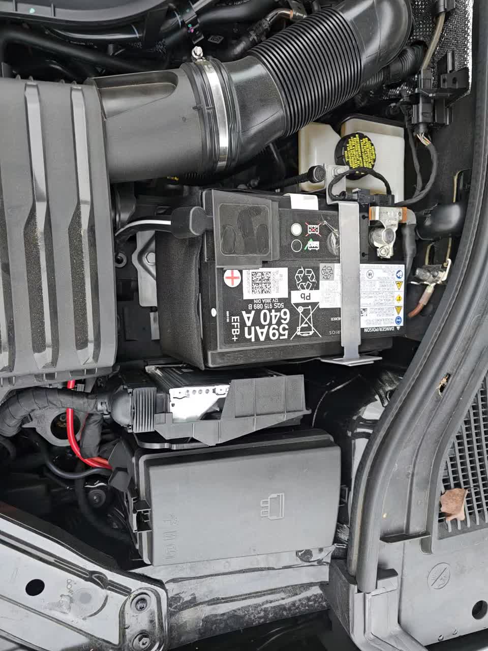 2025 Volkswagen Jetta 1.5T SE FWD