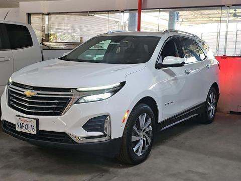 CHEVROLET PREMIER - 1