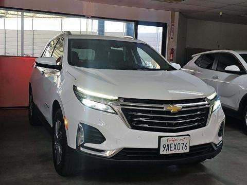 CHEVROLET PREMIER - 4