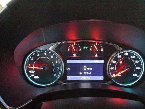 CHEVROLET PREMIER - 9