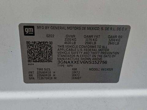 CHEVROLET PREMIER - 5