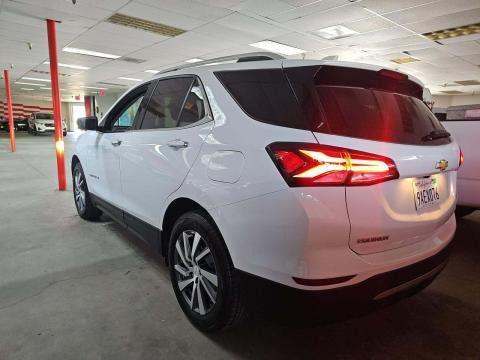 CHEVROLET PREMIER - 2