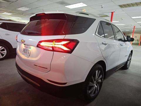 CHEVROLET PREMIER - 3