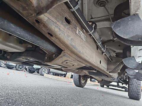 2015 Chevrolet Silverado 3500HD High Country AWD