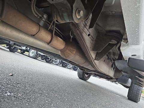 2015 Chevrolet Silverado 3500HD High Country AWD