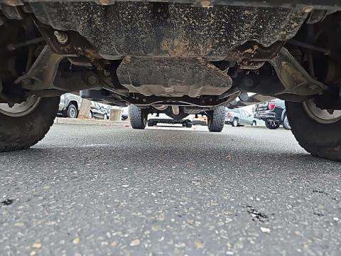 2015 Chevrolet Silverado 3500HD High Country AWD