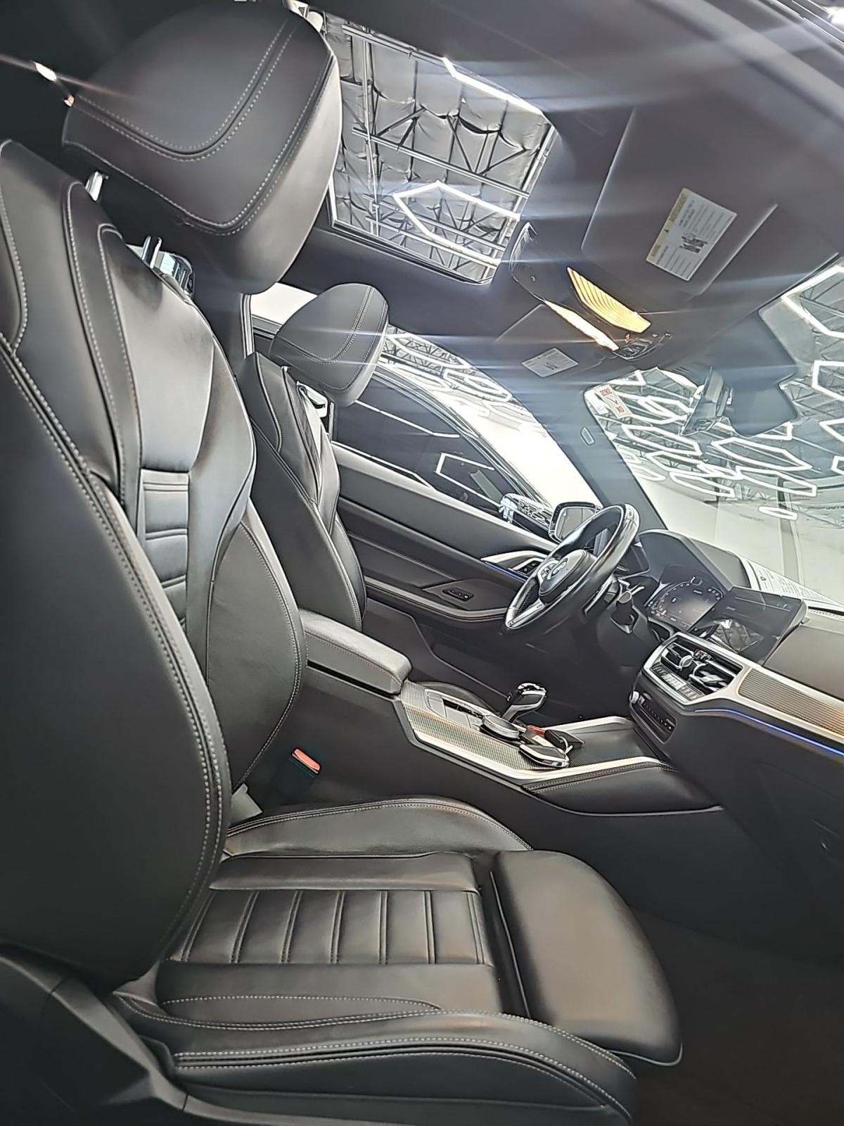 2023 BMW 4 Series M440i xDrive AWD