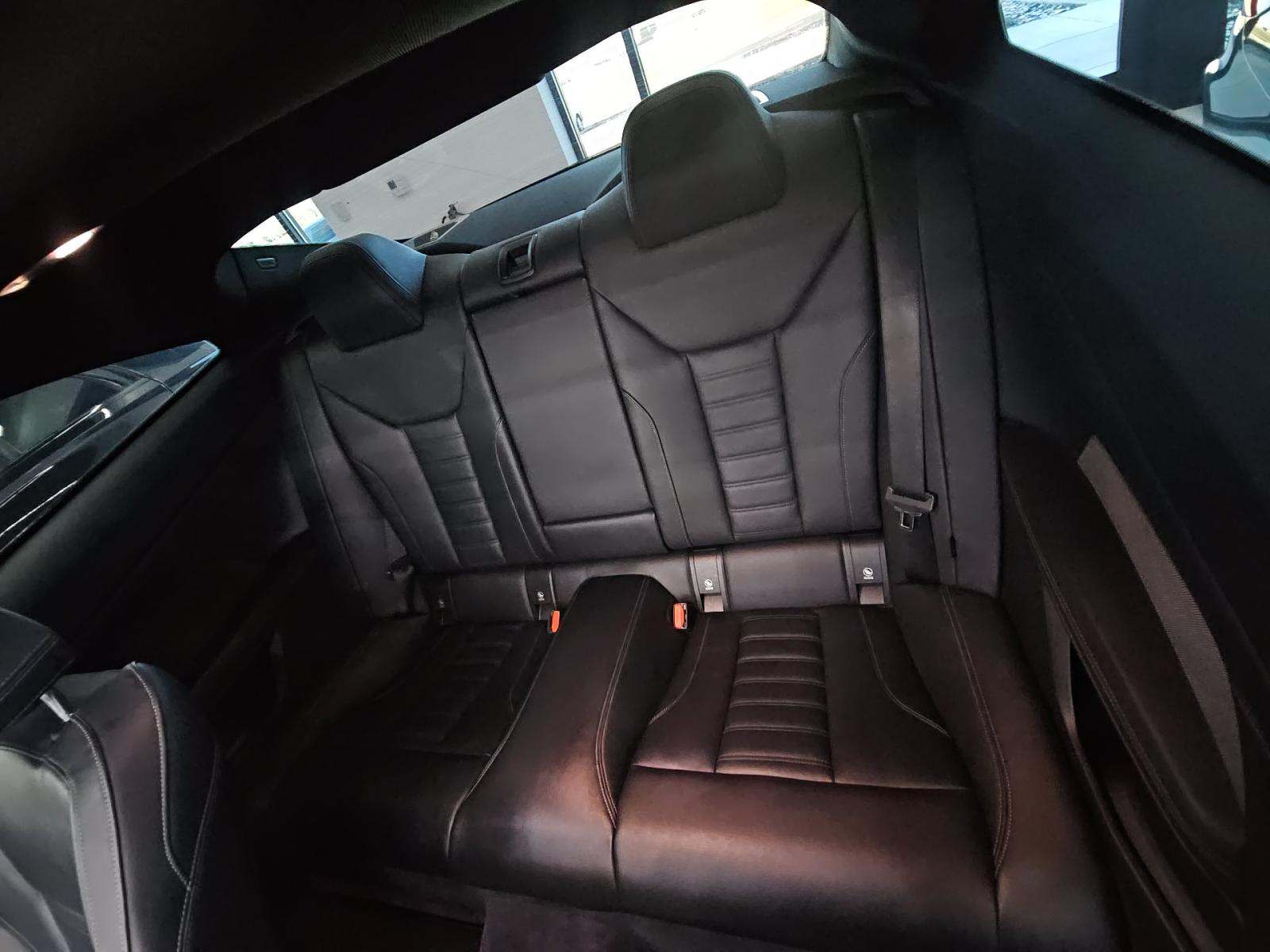 2023 BMW 4 Series M440i xDrive AWD