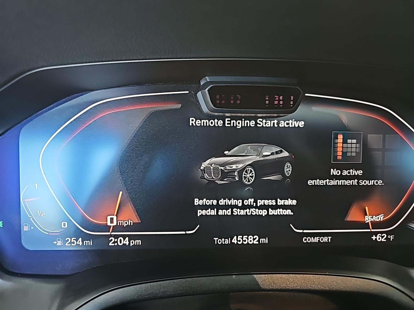 2023 BMW 4 Series M440i xDrive AWD