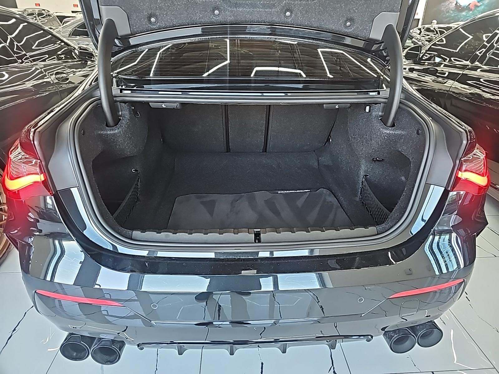 2023 BMW 4 Series M440i xDrive AWD