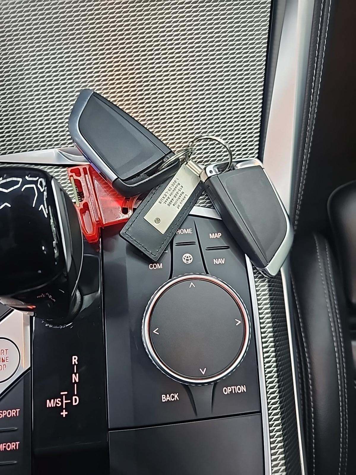 2023 BMW 4 Series M440i xDrive AWD