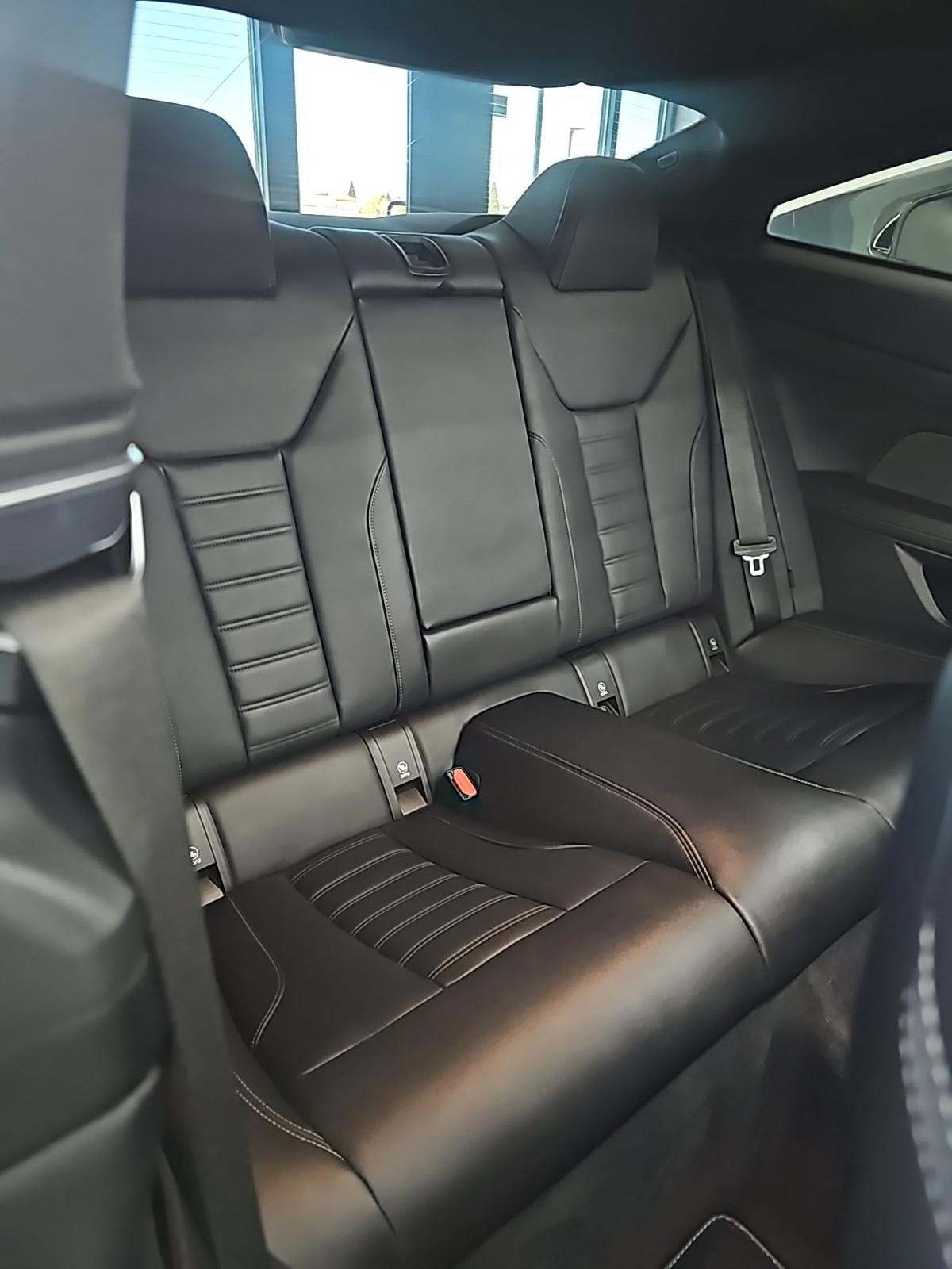 2023 BMW 4 Series M440i xDrive AWD