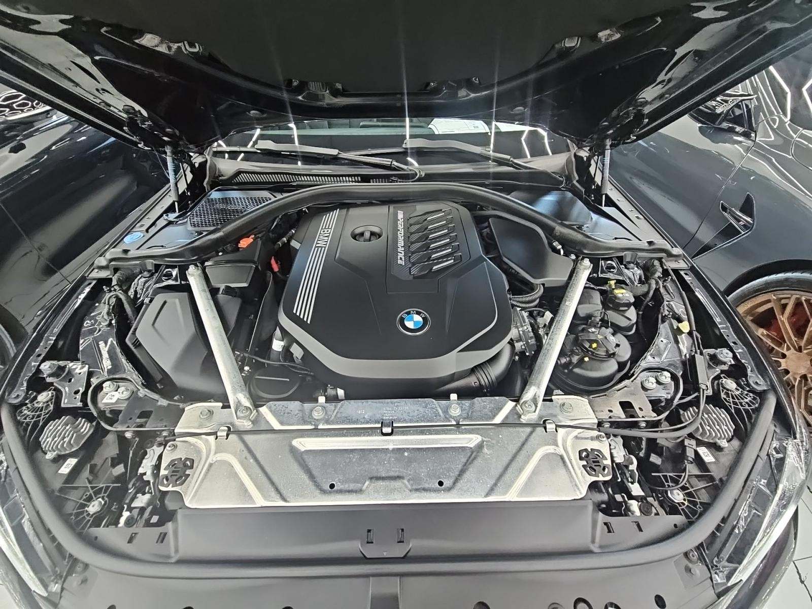 2023 BMW 4 Series M440i xDrive AWD