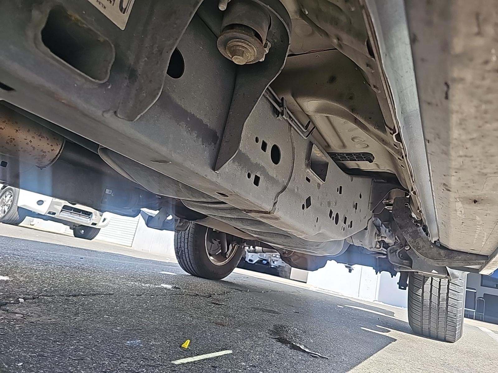 2019 Ford F-150 Lariat RWD