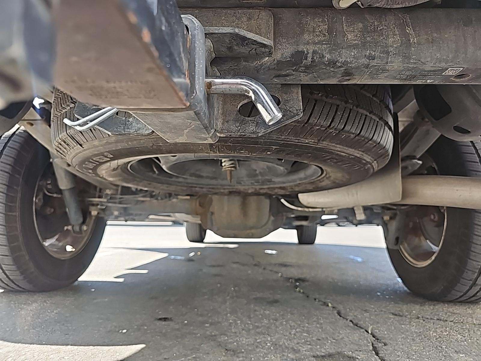 2019 Ford F-150 Lariat RWD