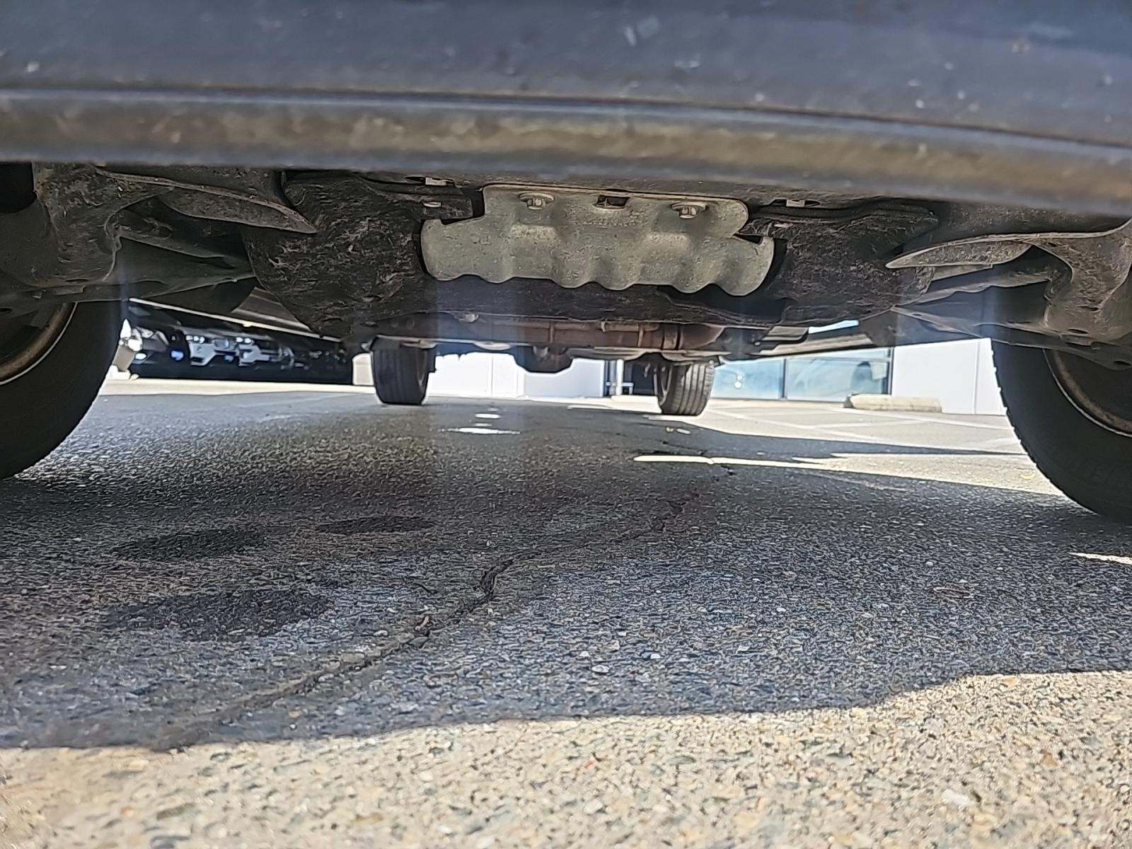 2019 Ford F-150 Lariat RWD