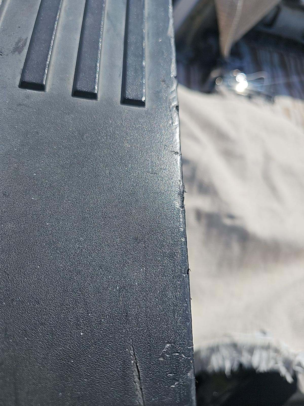 2019 Ford F-150 Lariat RWD