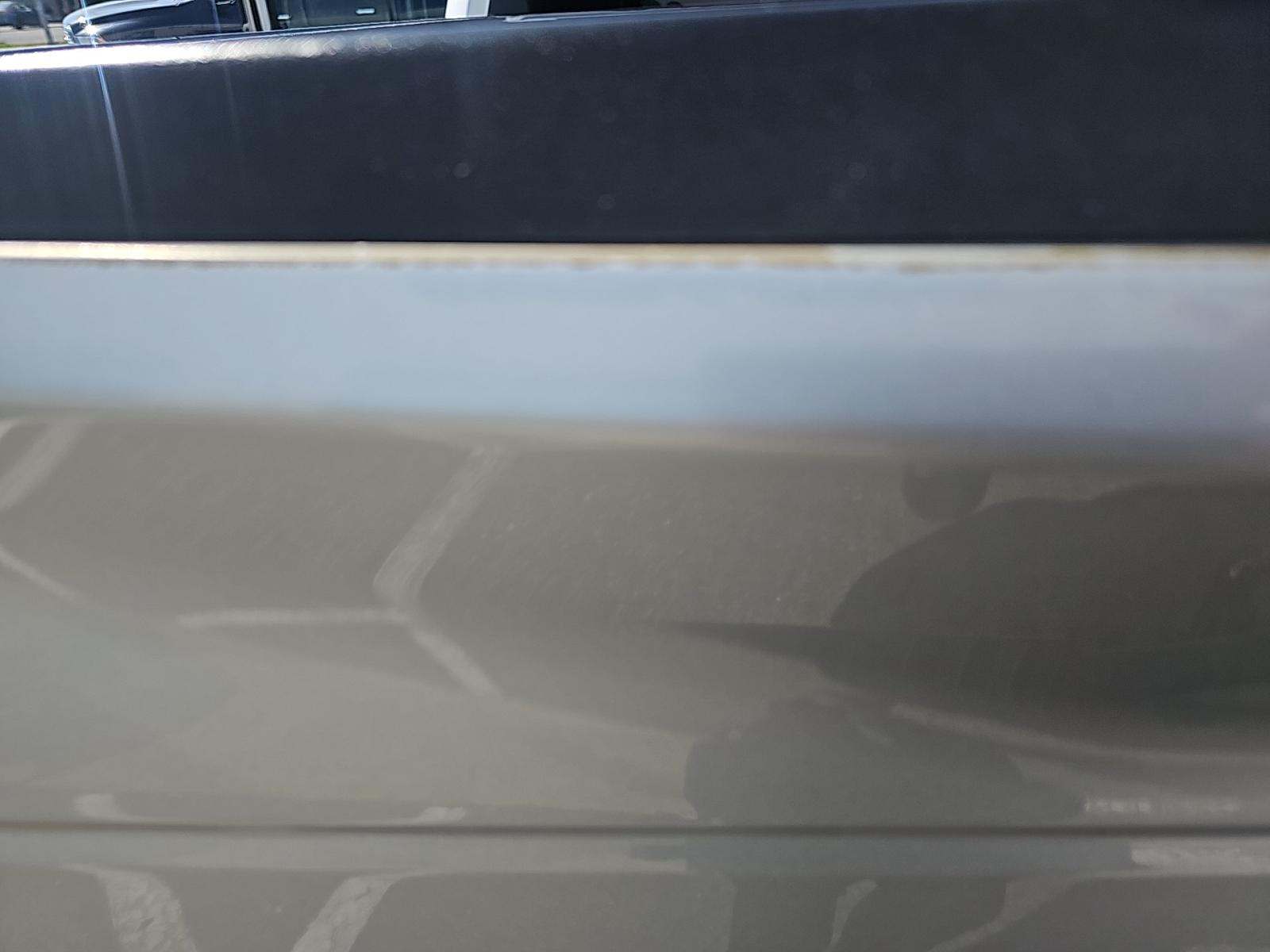 2019 Ford F-150 Lariat RWD