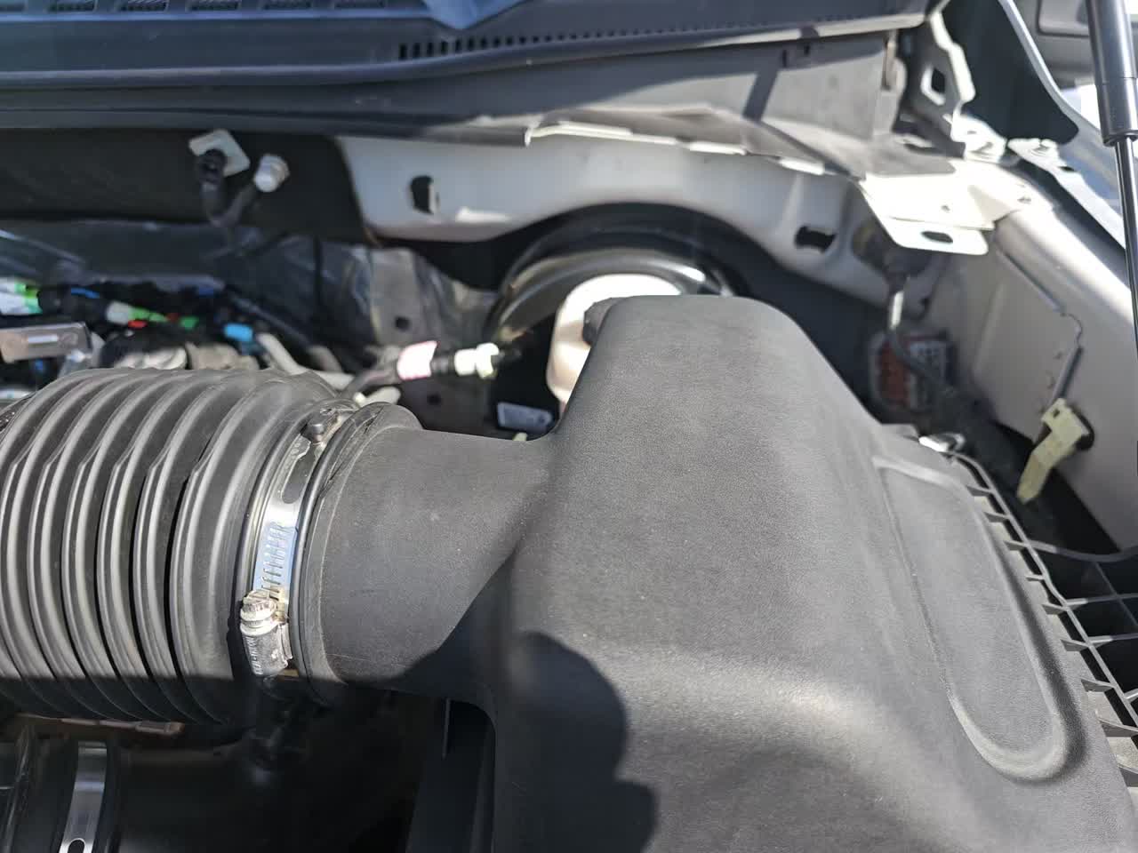 2019 Ford F-150 Lariat RWD