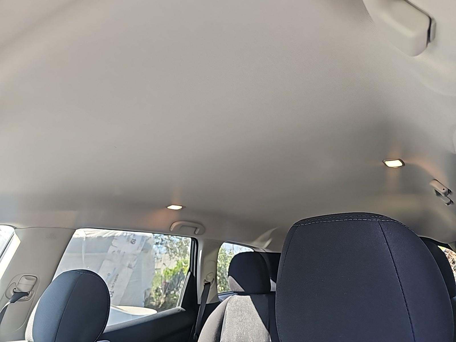 2020 Nissan Pathfinder S FWD