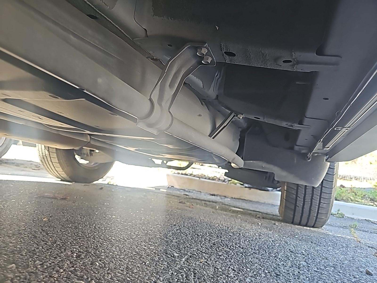 2020 Nissan Pathfinder S FWD