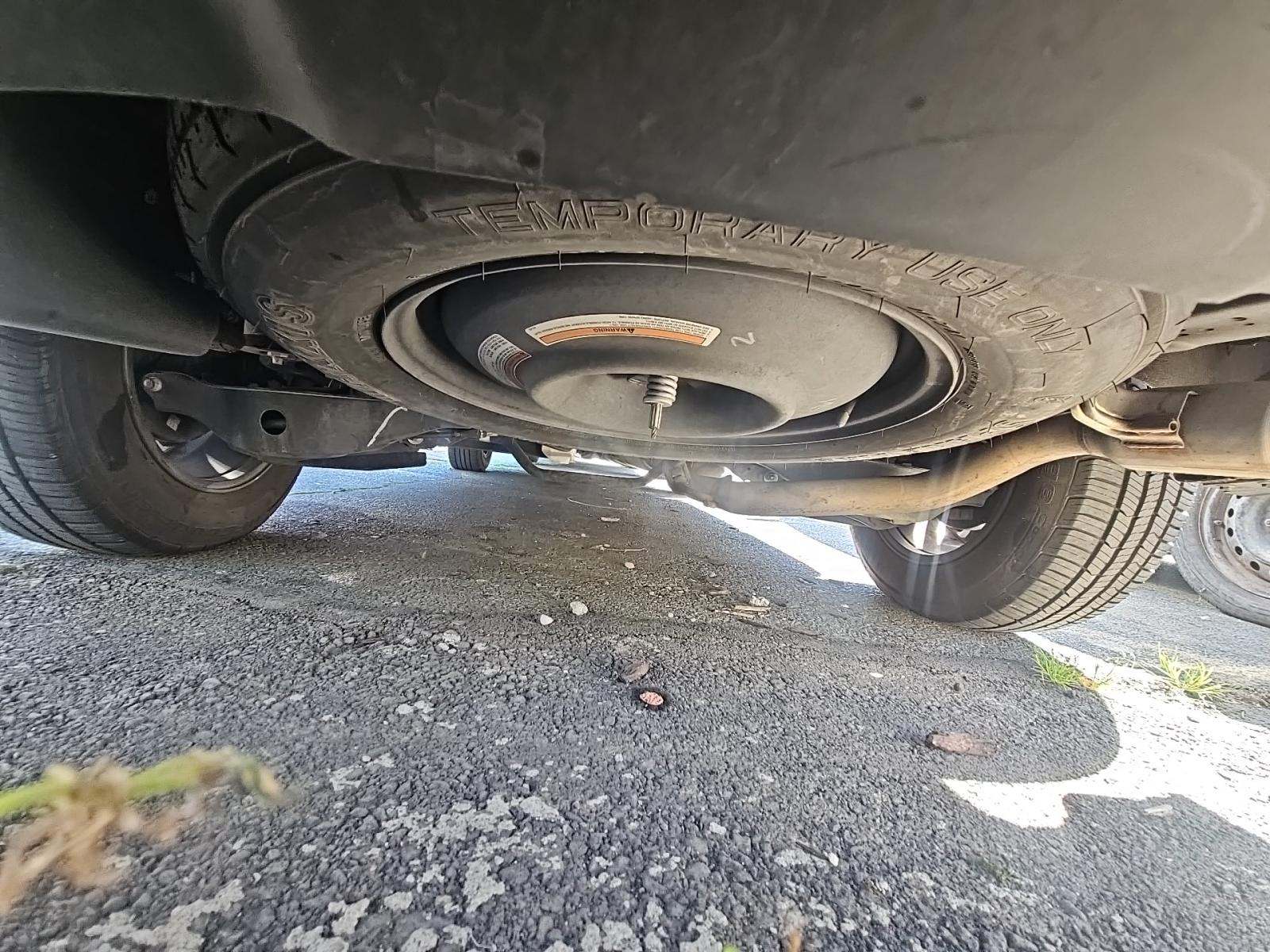 2020 Nissan Pathfinder S FWD