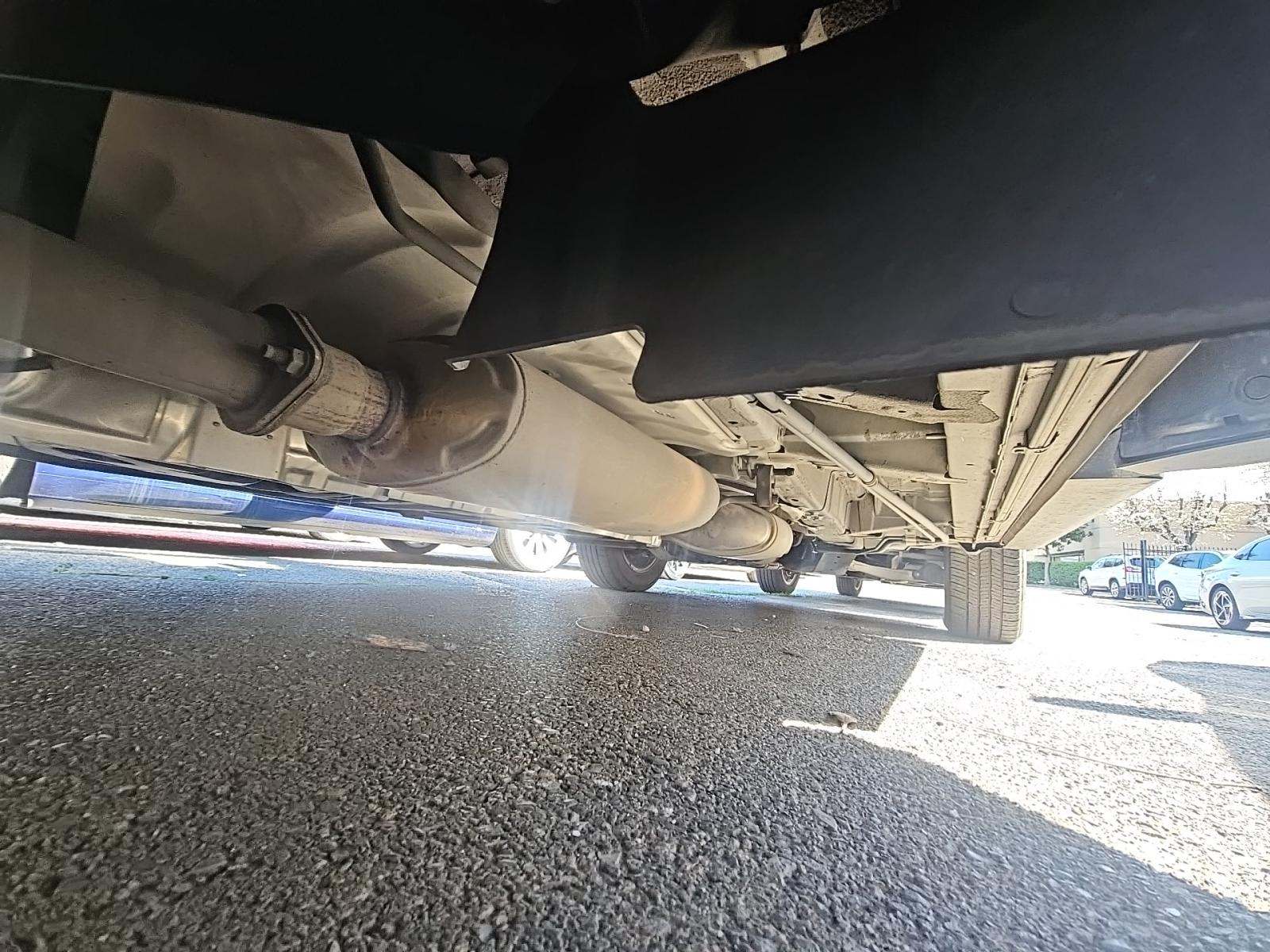 2020 Nissan Pathfinder S FWD