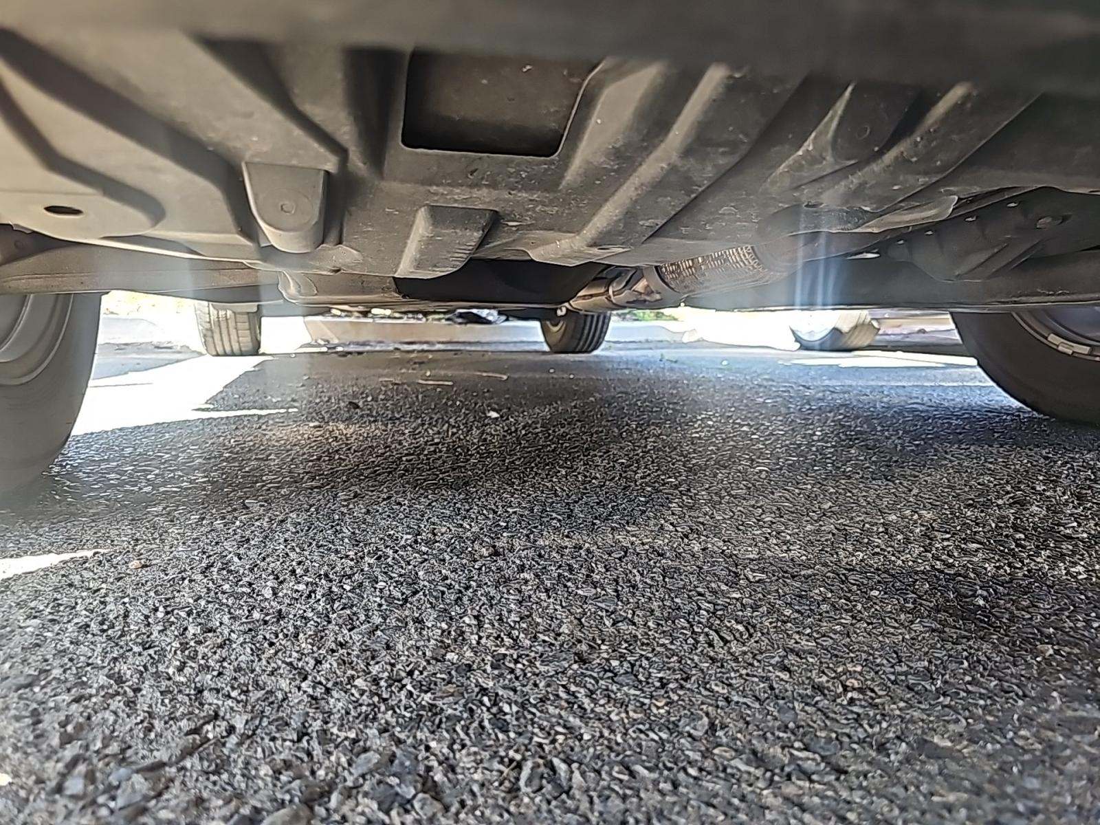 2020 Nissan Pathfinder S FWD