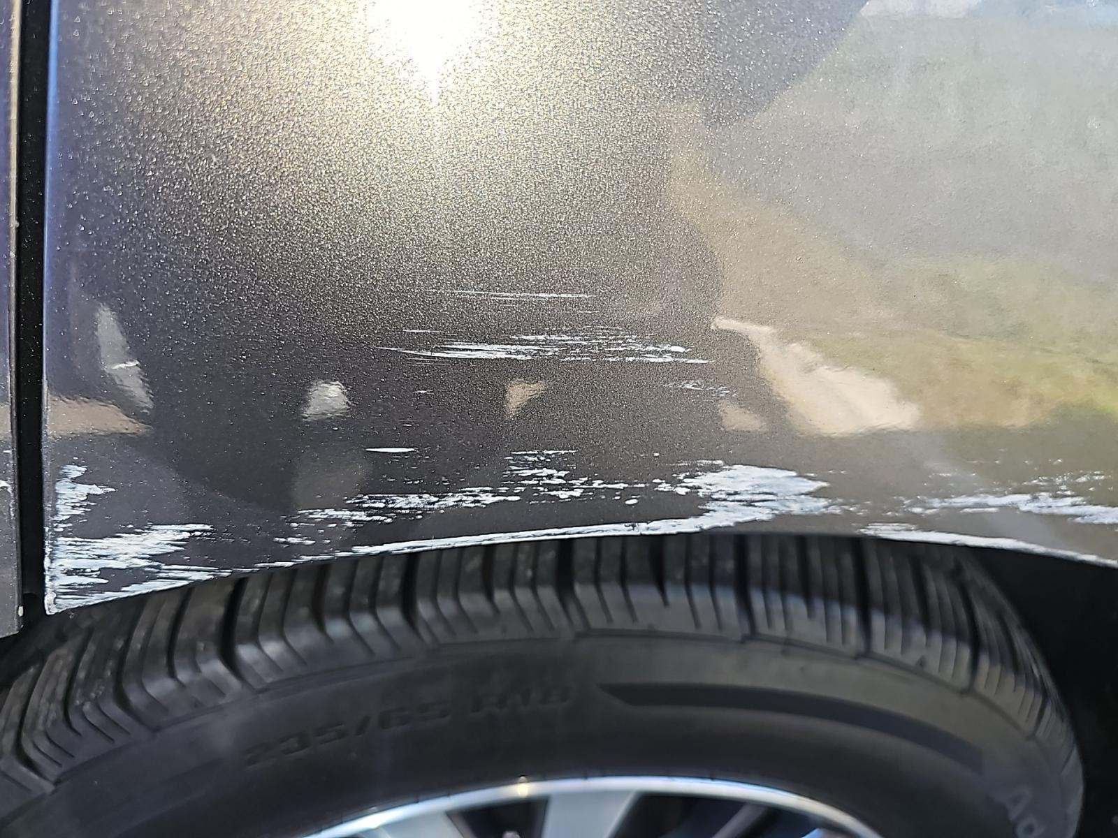 2020 Nissan Pathfinder S FWD