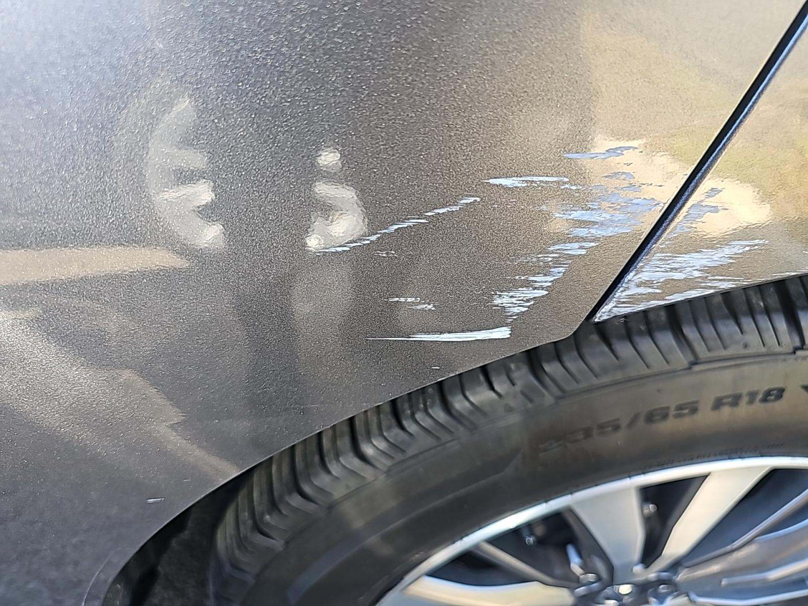 2020 Nissan Pathfinder S FWD