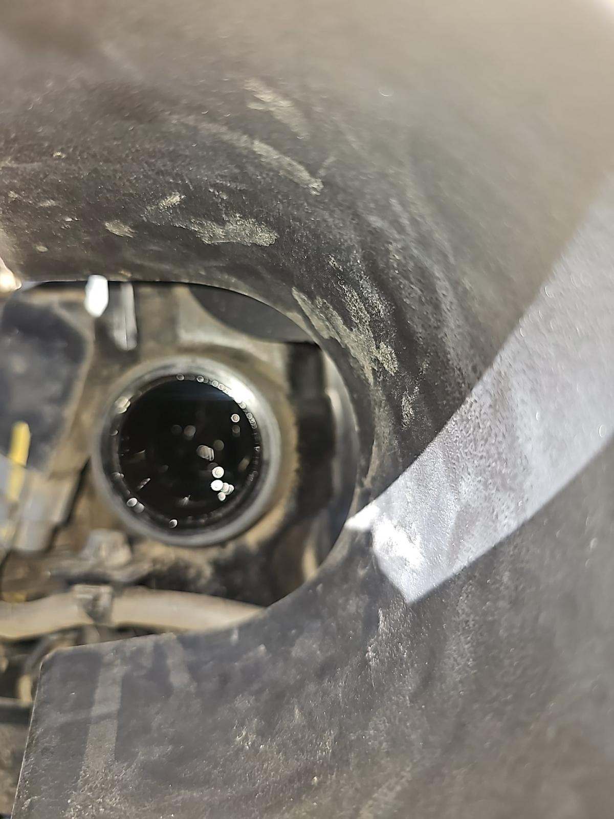 2020 Nissan Pathfinder S FWD