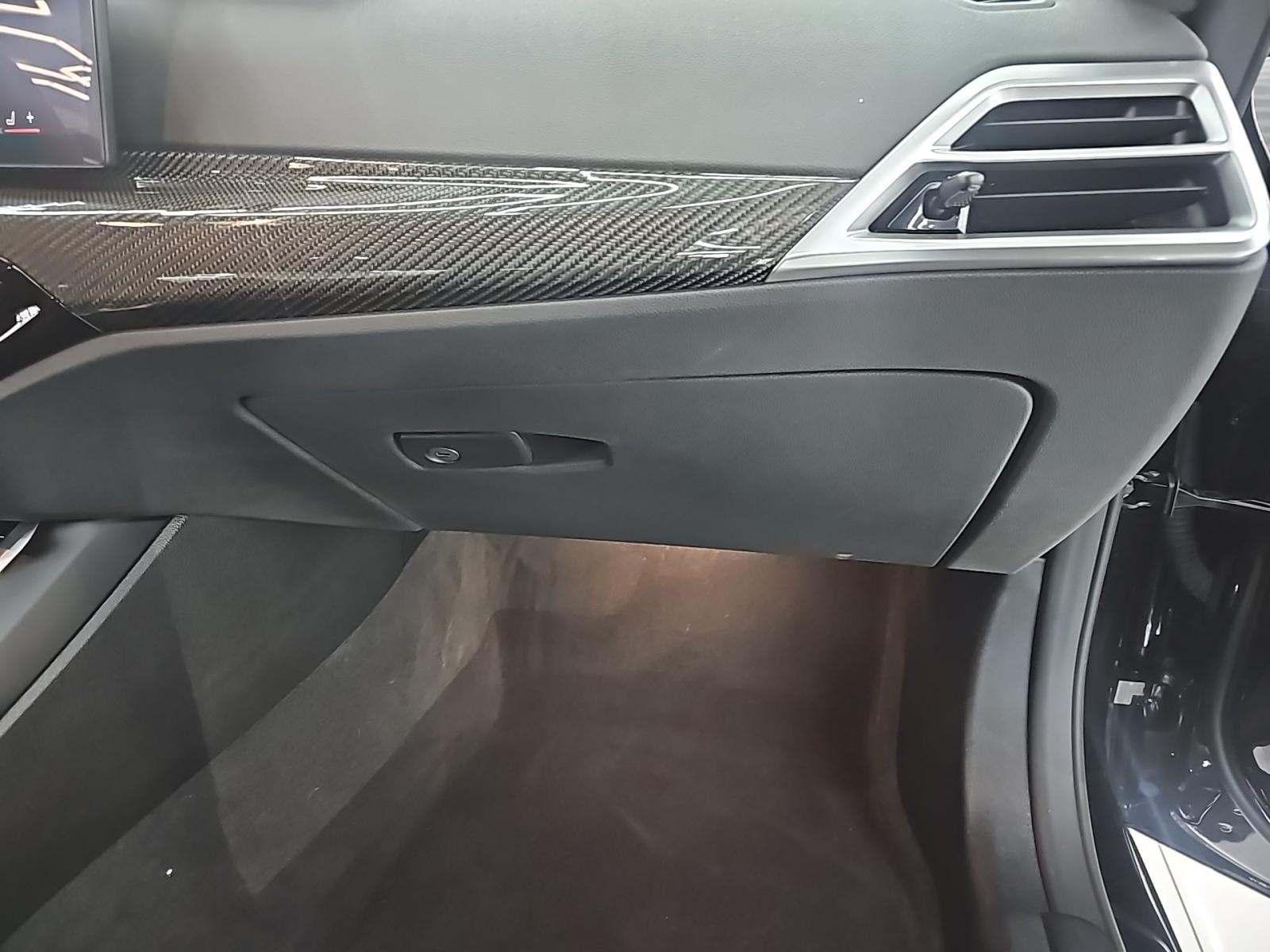 2025 BMW M4 Competition RWD