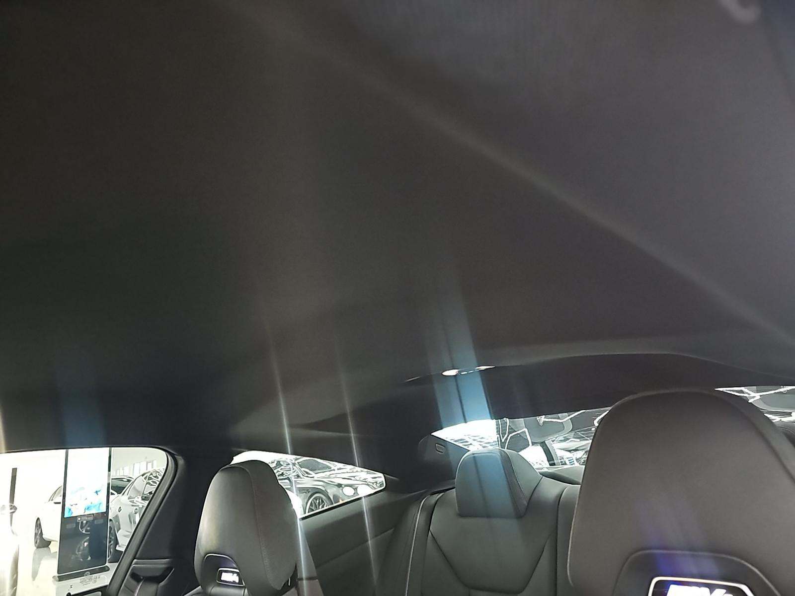 2025 BMW M4 Competition RWD