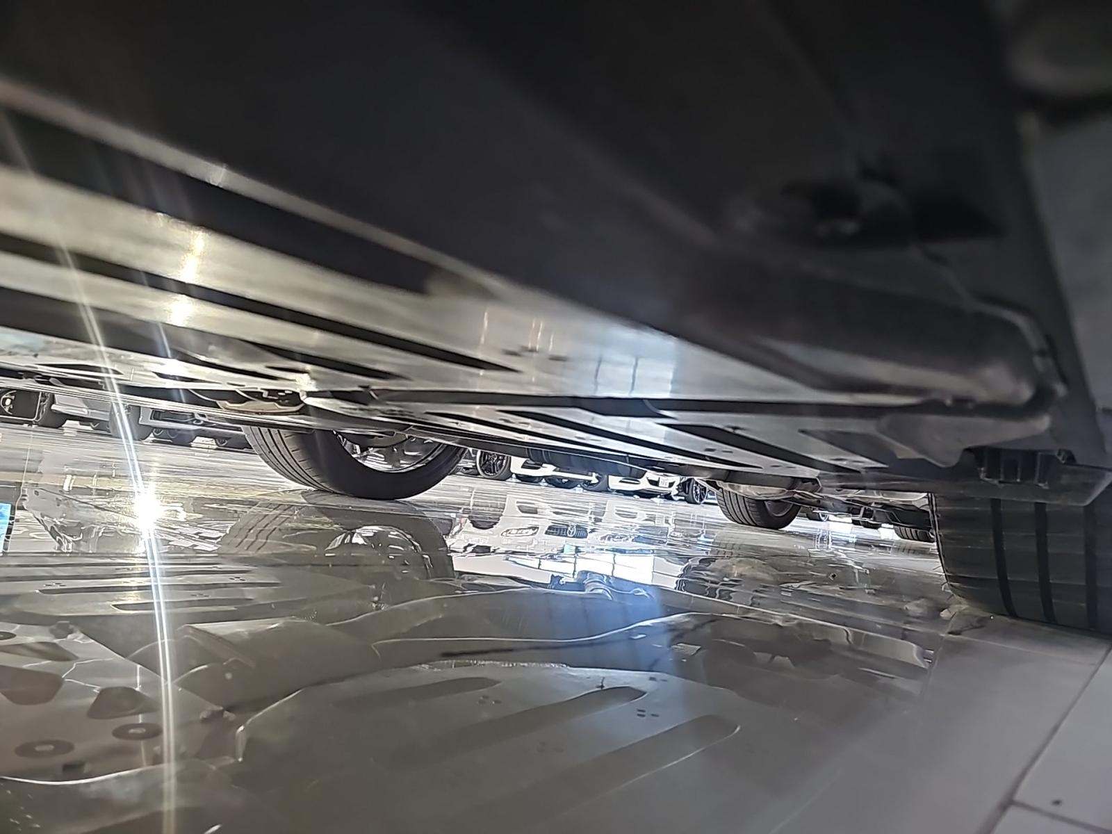 2025 BMW M4 Competition RWD