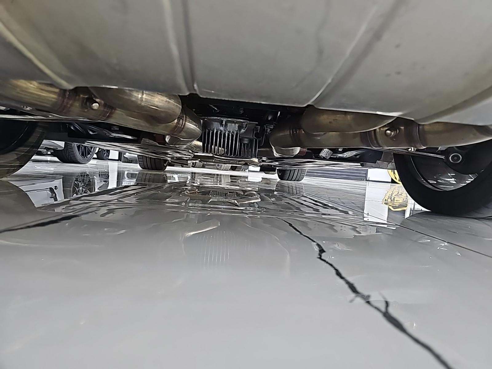 2025 BMW M4 Competition RWD