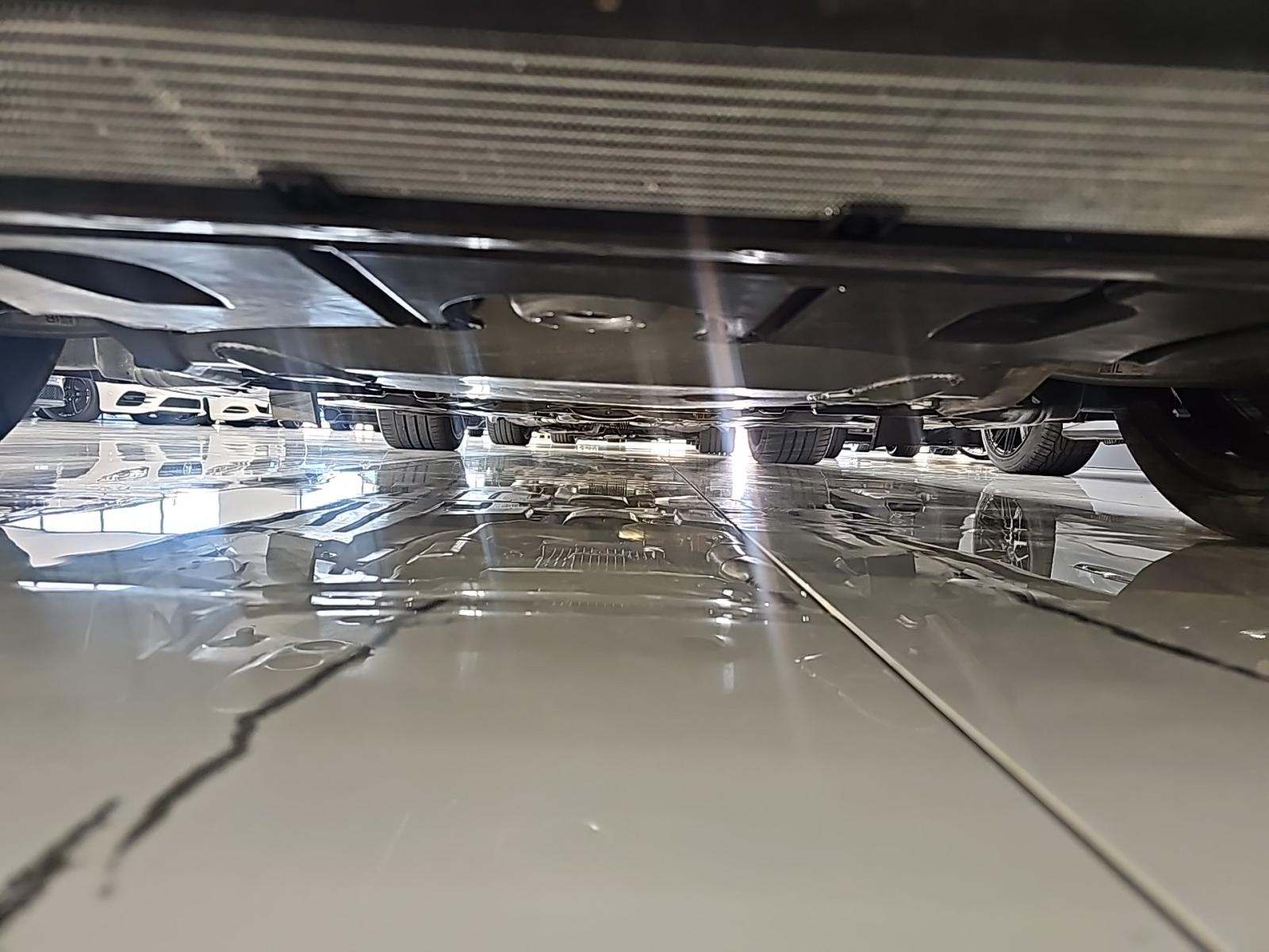 2025 BMW M4 Competition RWD