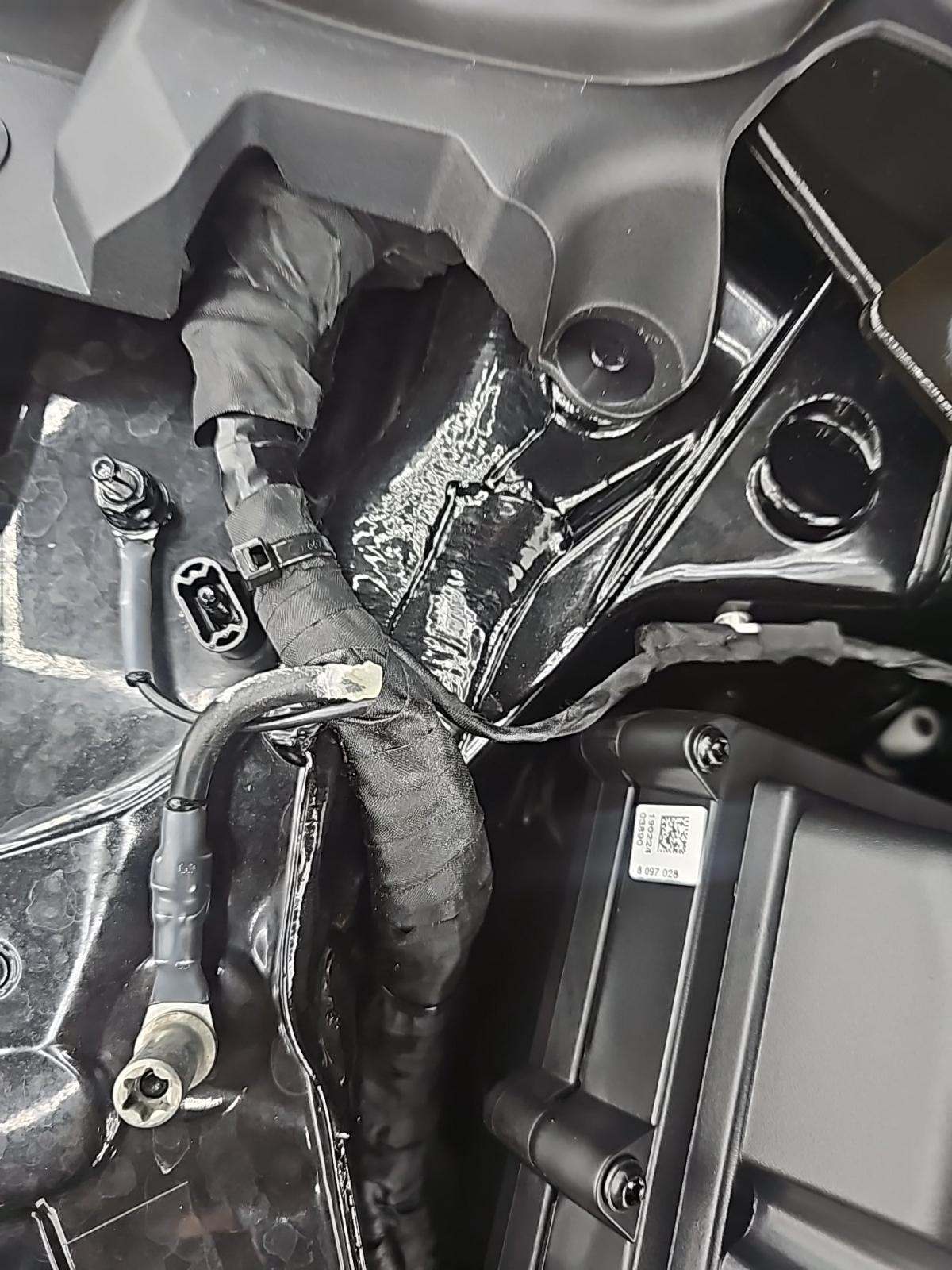 2025 BMW M4 Competition RWD