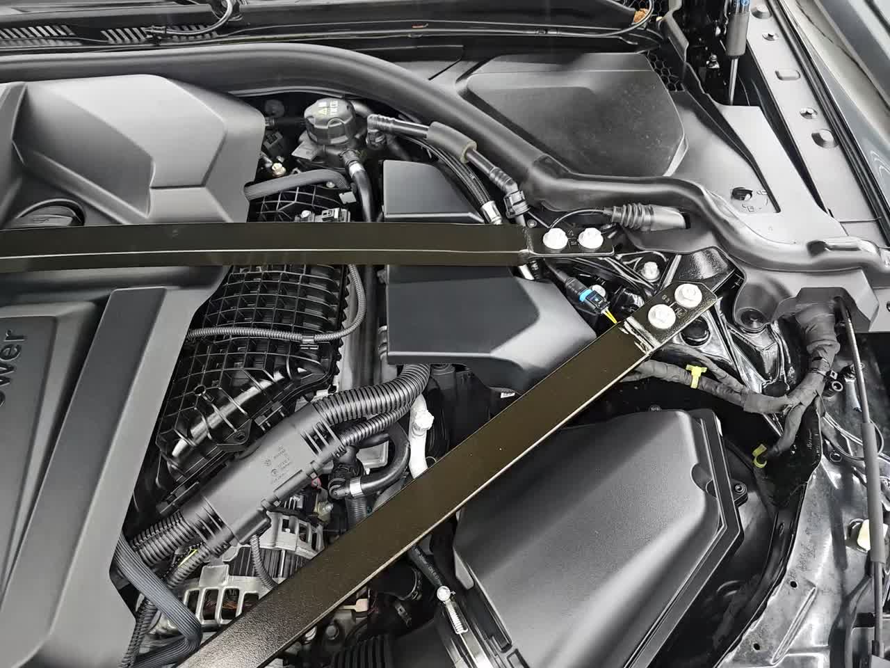 2025 BMW M4 Competition RWD